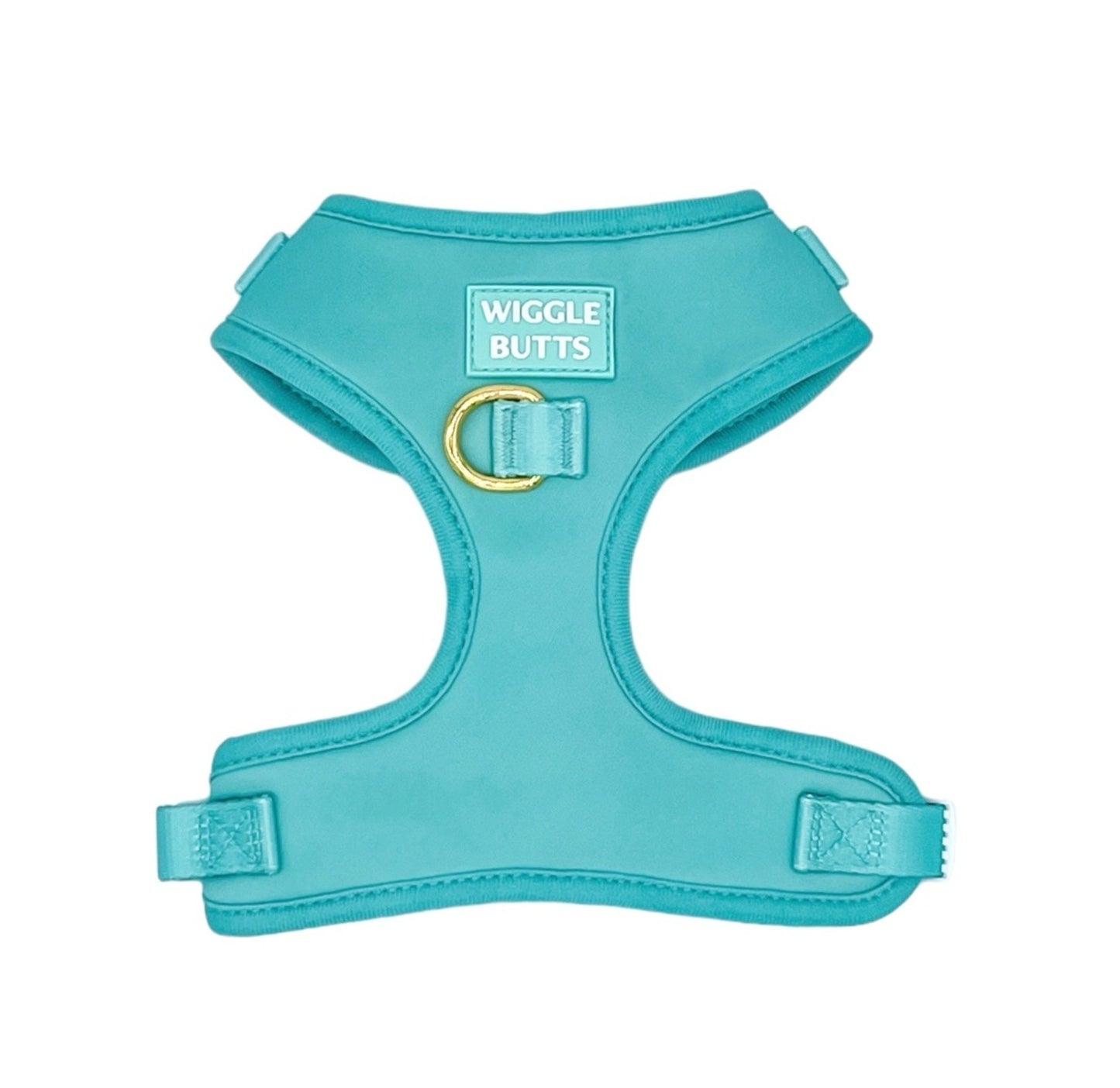 Barkfast @ Sniffany's Adjustable Harness
