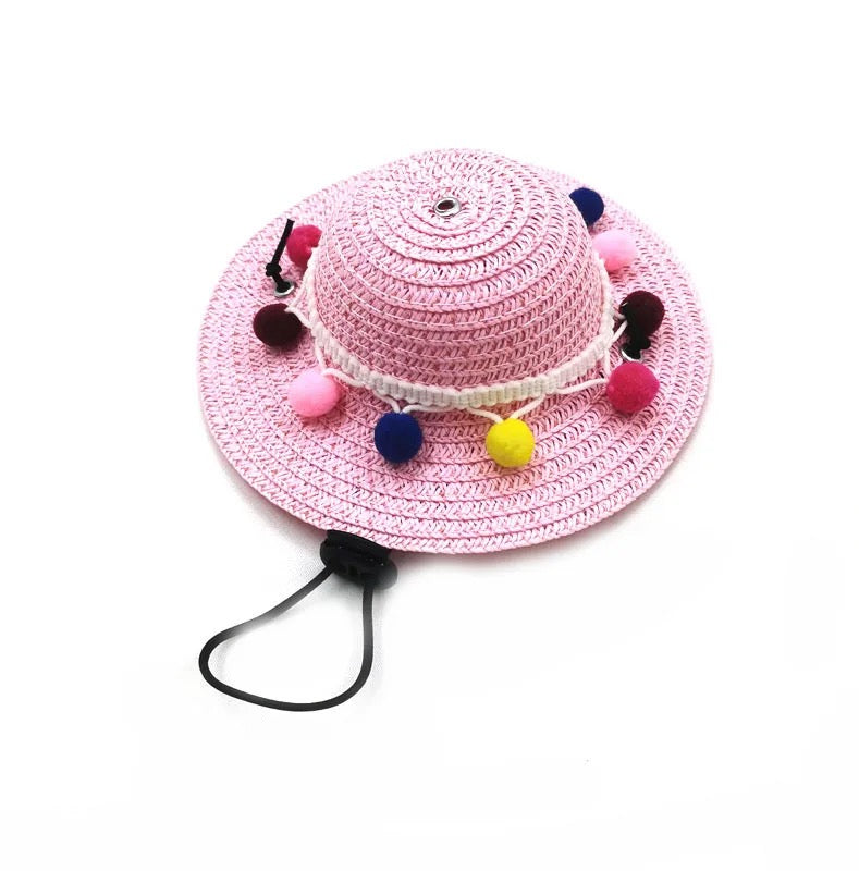Sunshine Pawty Hat