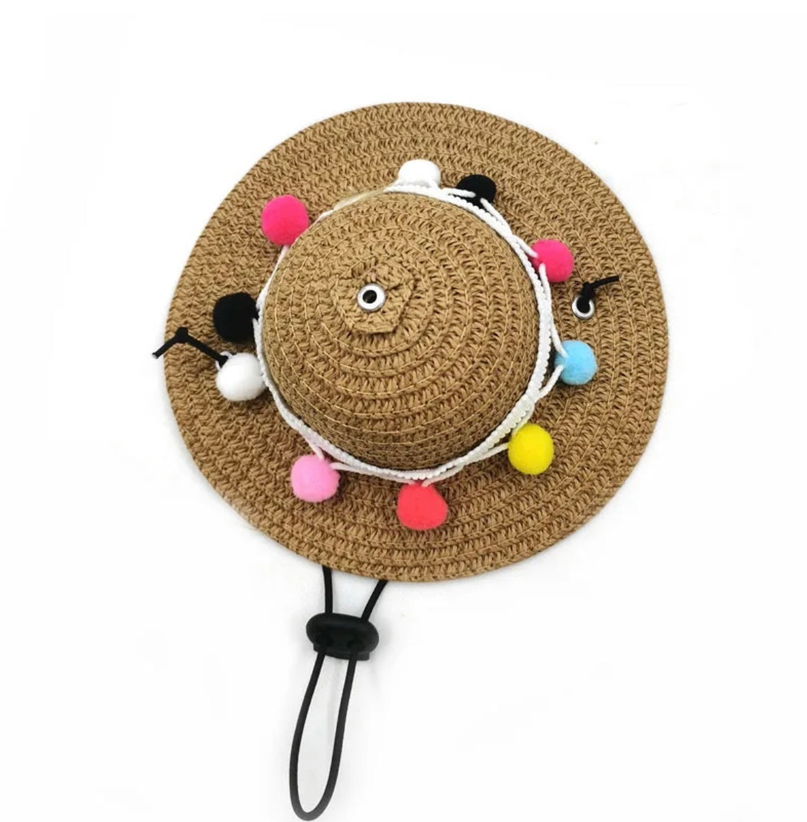 Sunshine Pawty Hat