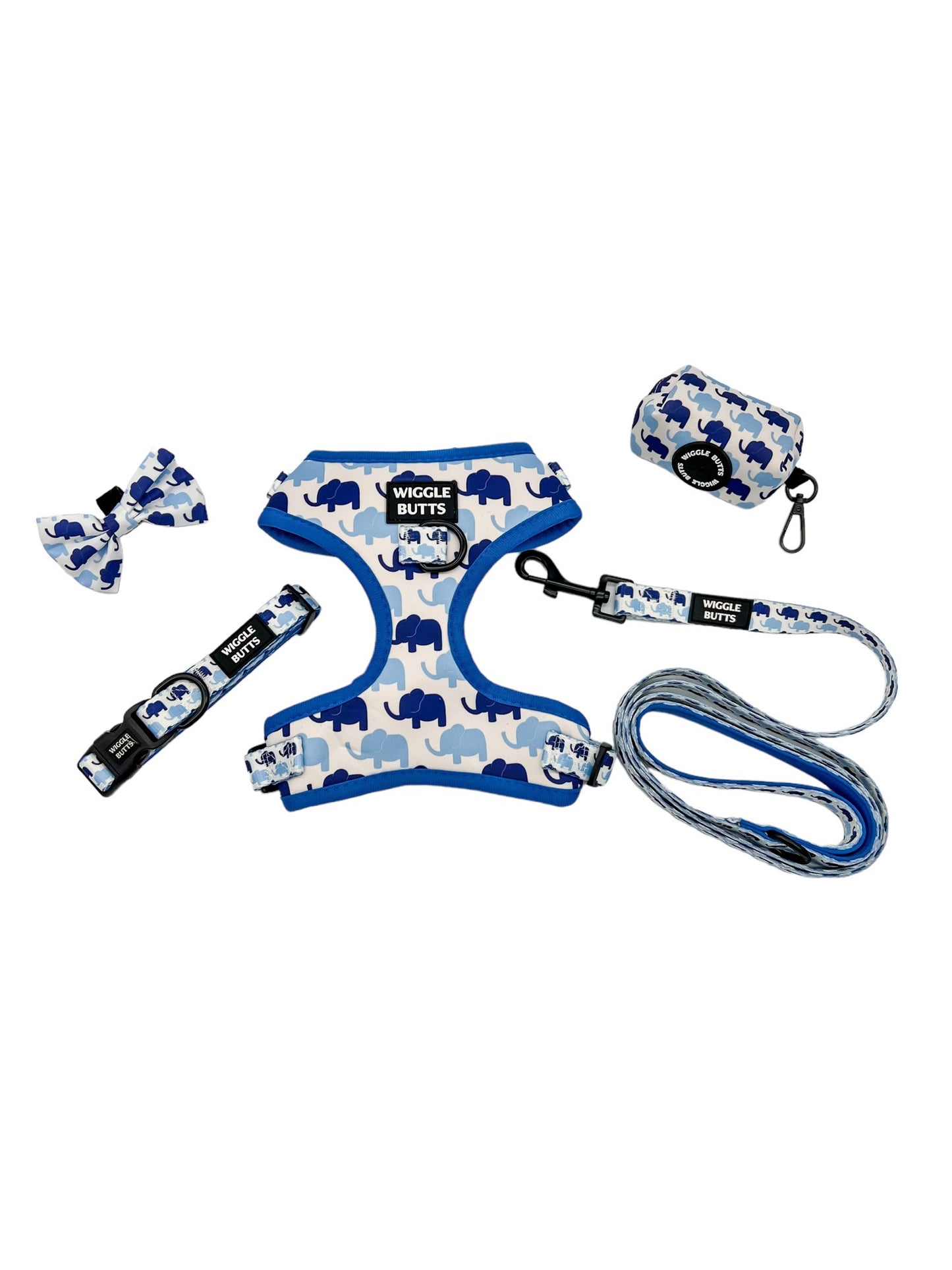 Enchanting Elephants Bundle