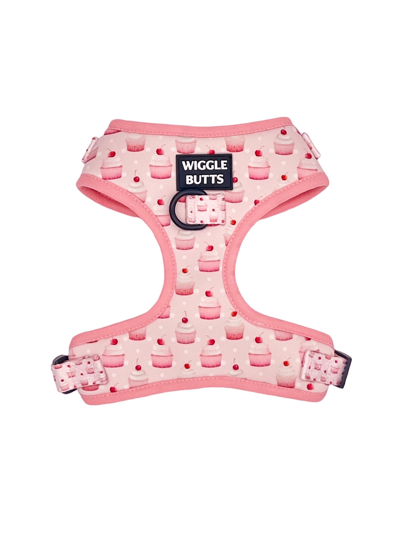 Baby Pink Bakeshop Bundle