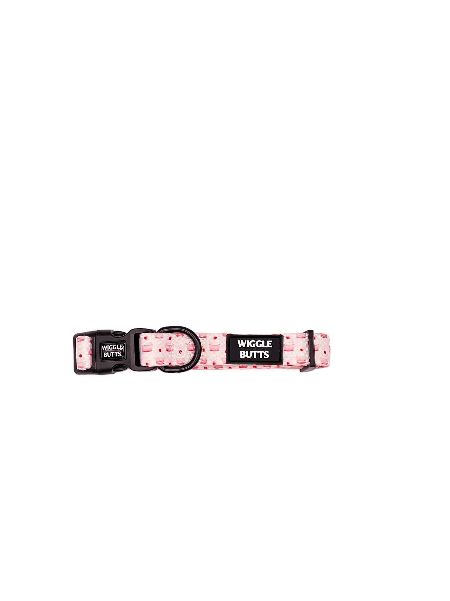 Baby Pink Bakeshop Bundle