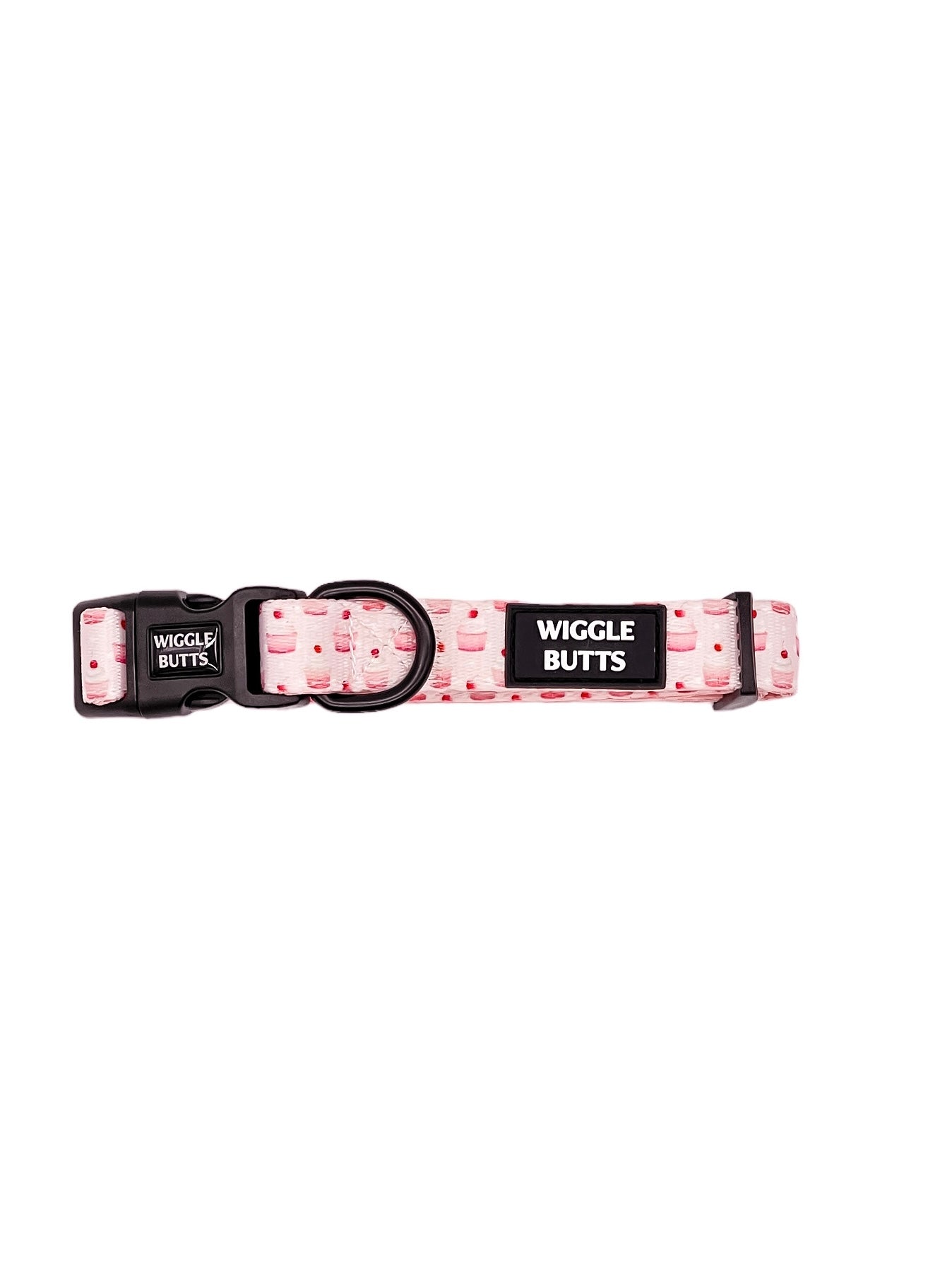 Baby Pink Bakeshop Collar