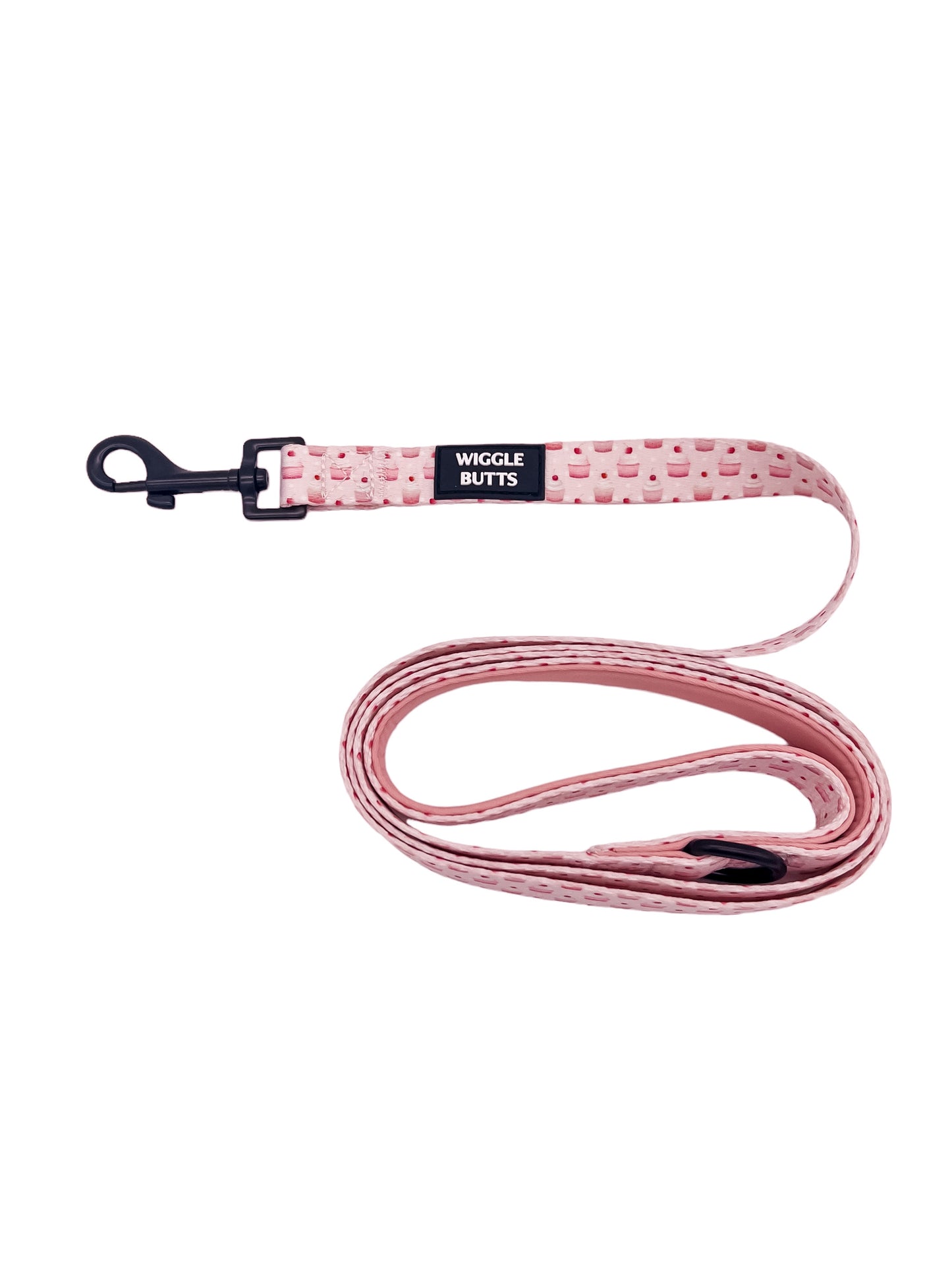 Baby Pink Bakeshop Leash