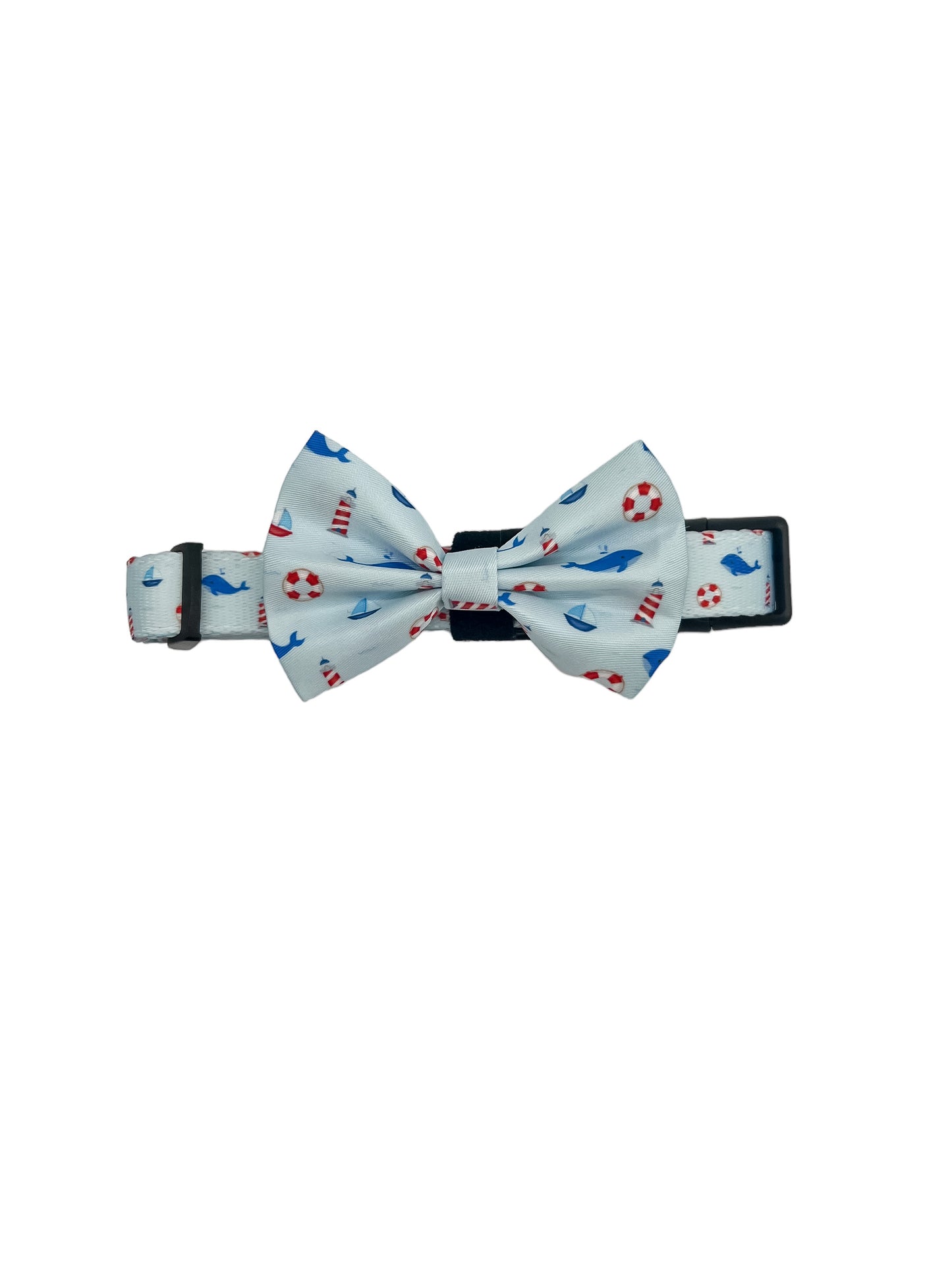 Coastal Canines Bow
