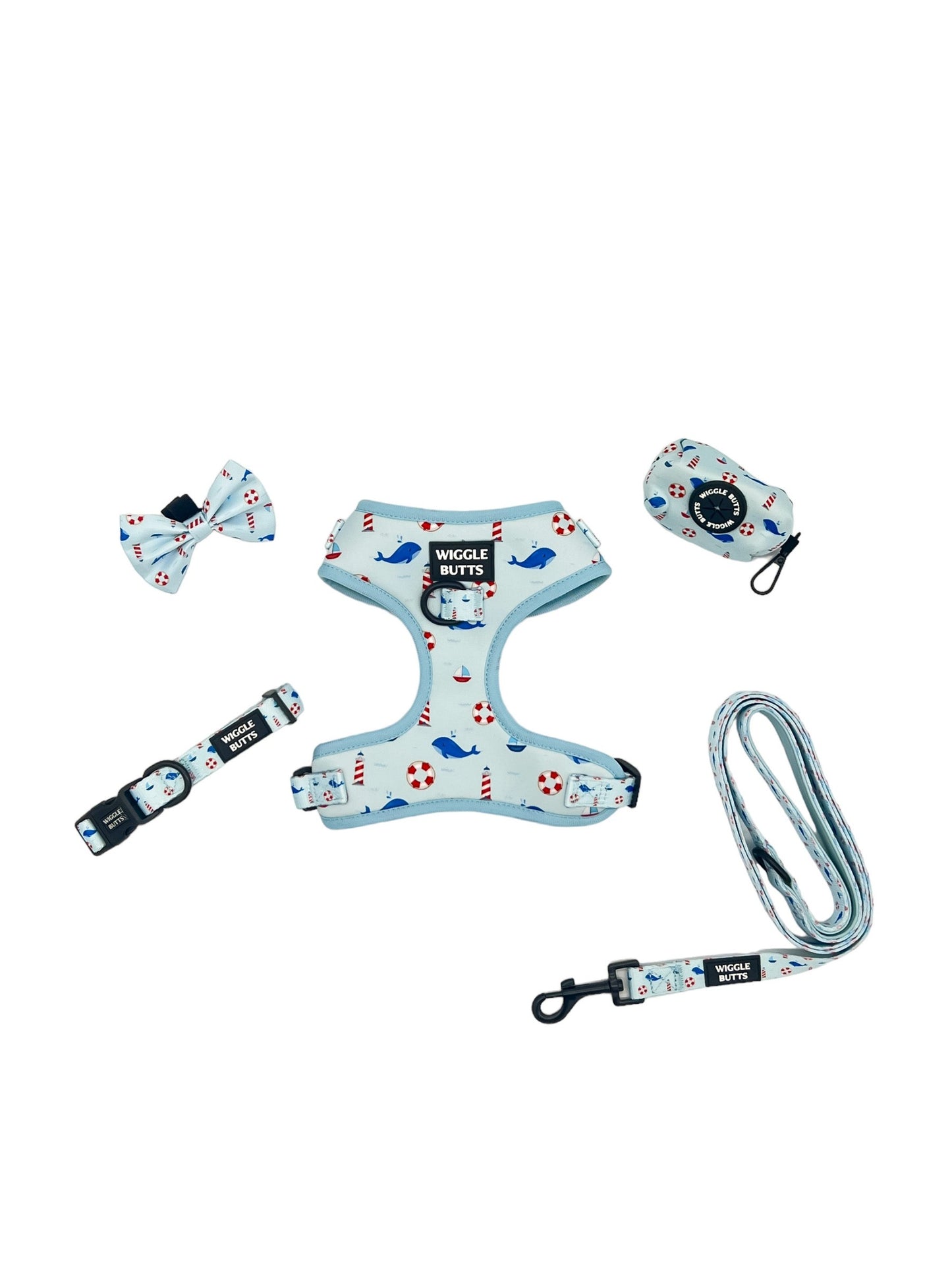 Coastal Canines Bundle