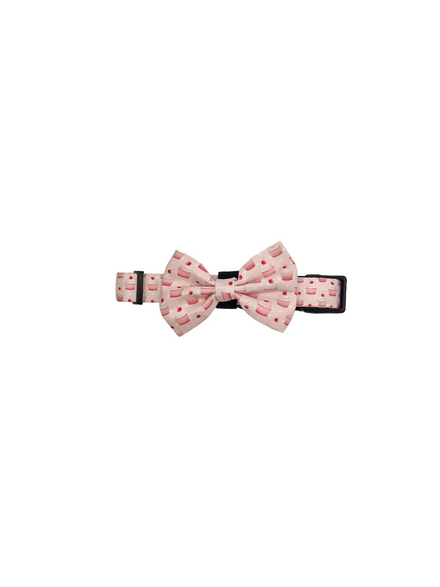 Baby Pink Bakeshop Collar