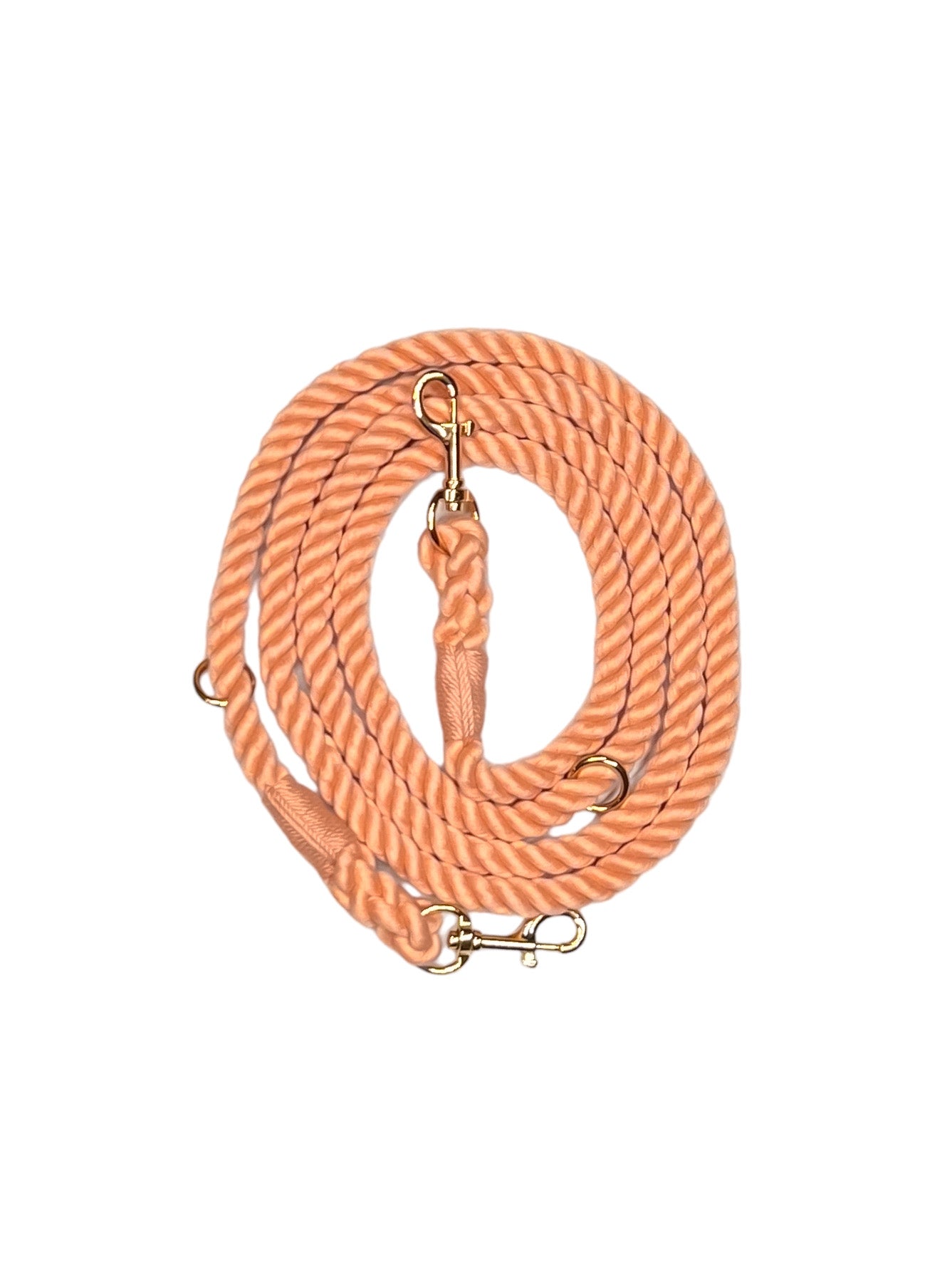 Hands Free Rope Leash