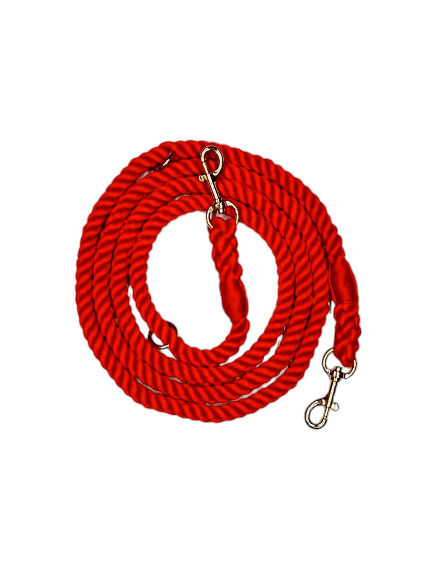 Hands Free Rope Leash