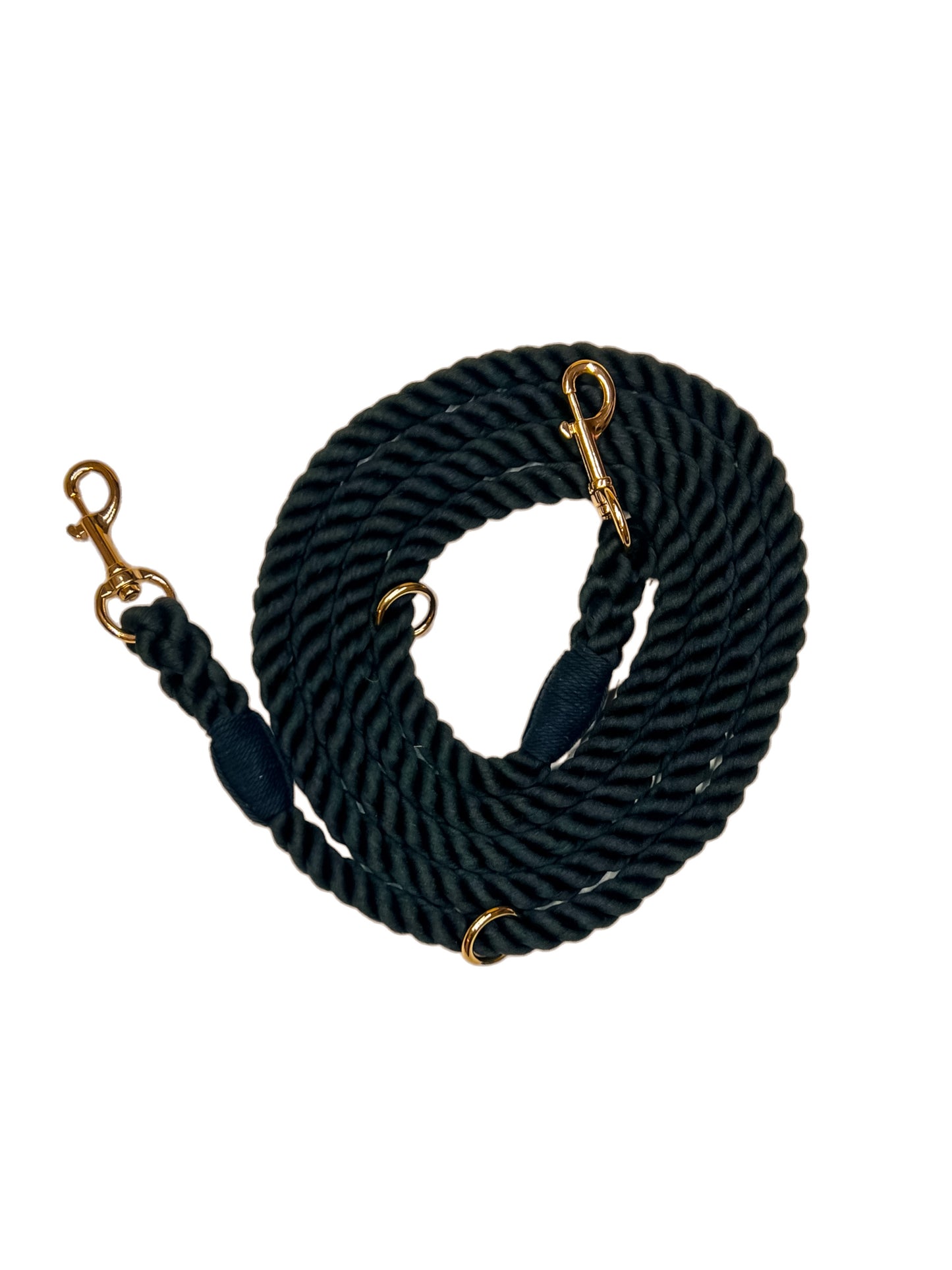 Hands Free Rope Leash