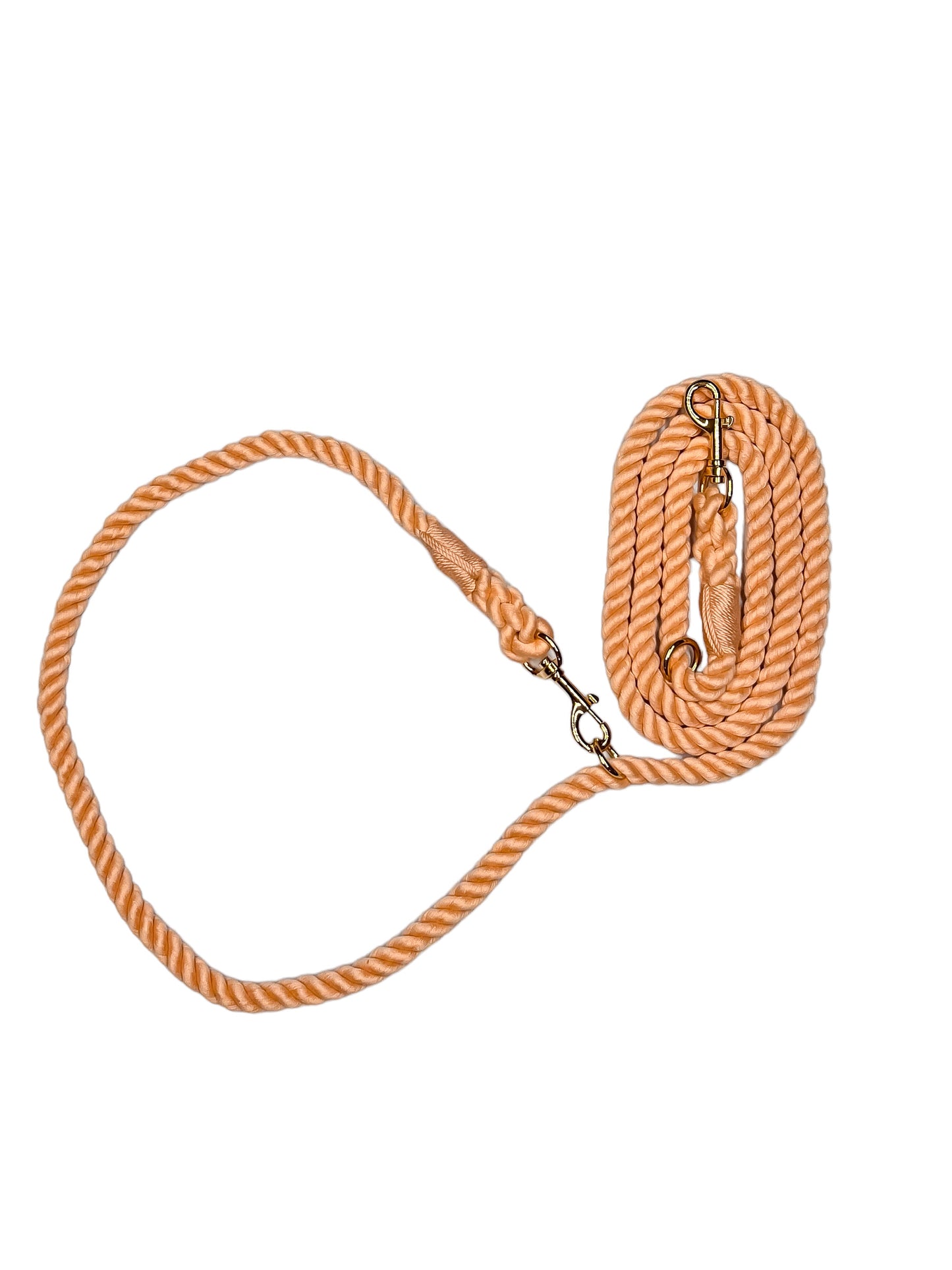 Hands Free Rope Leash