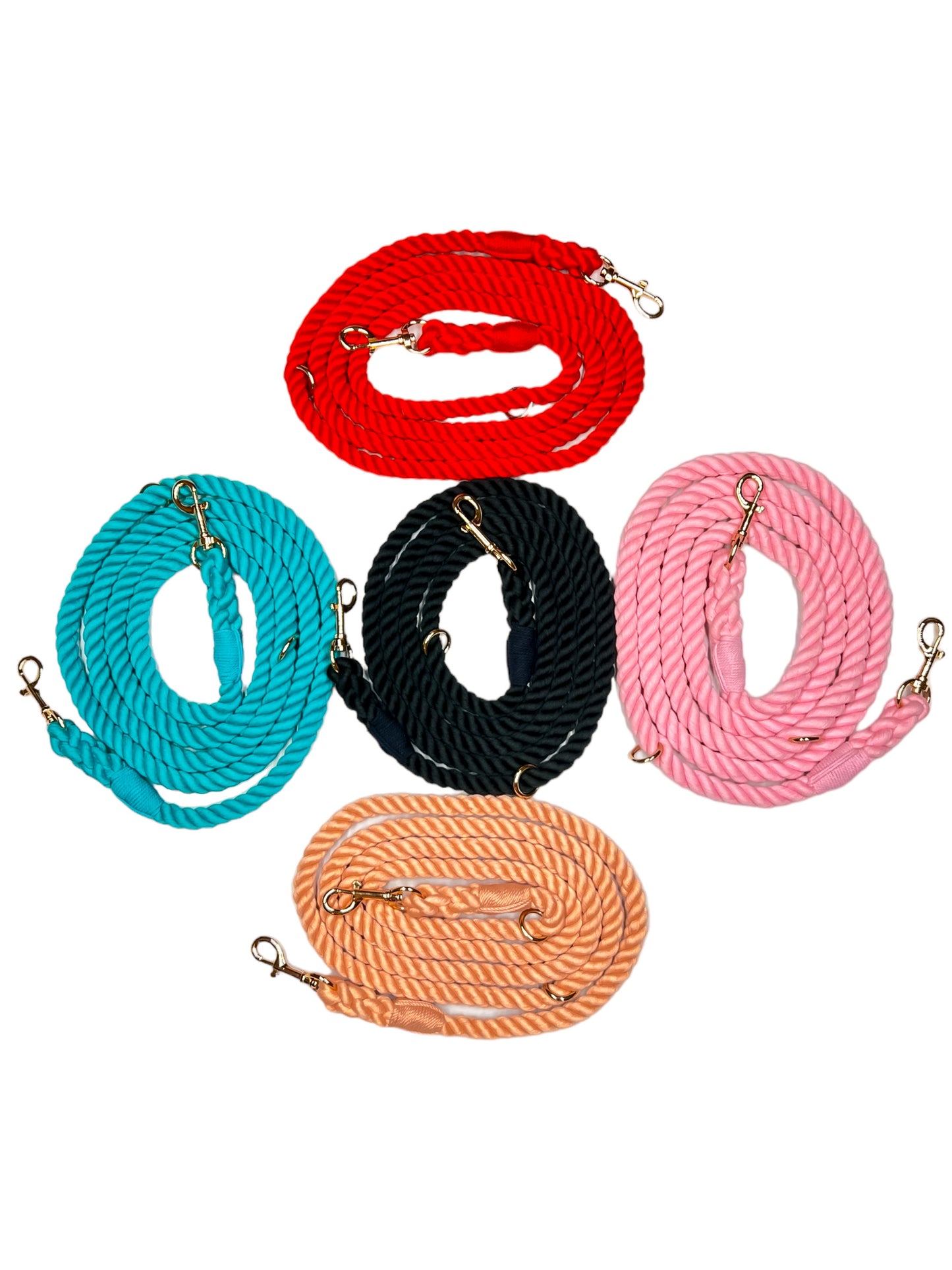 Hands Free Rope Leash