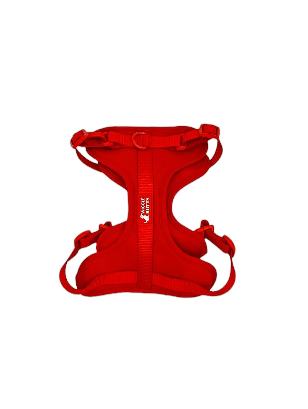 Cranberry Collection Harness