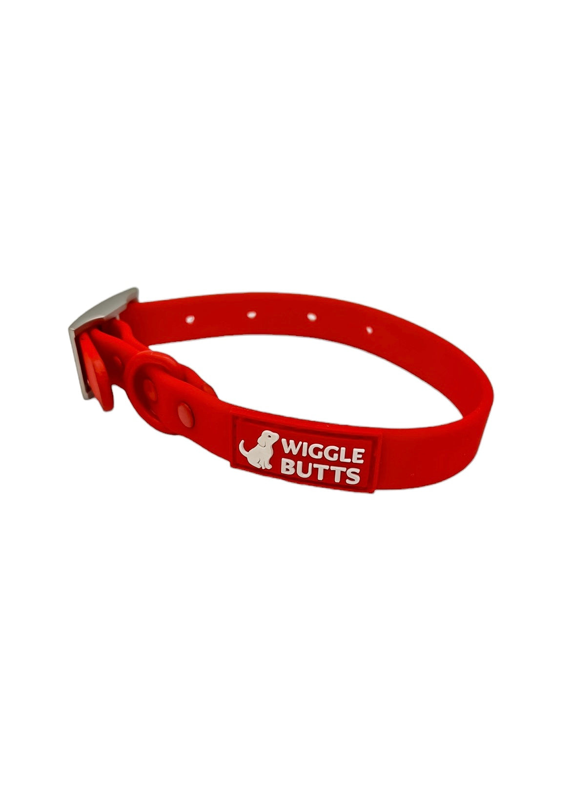 Cranberry Collection Collar