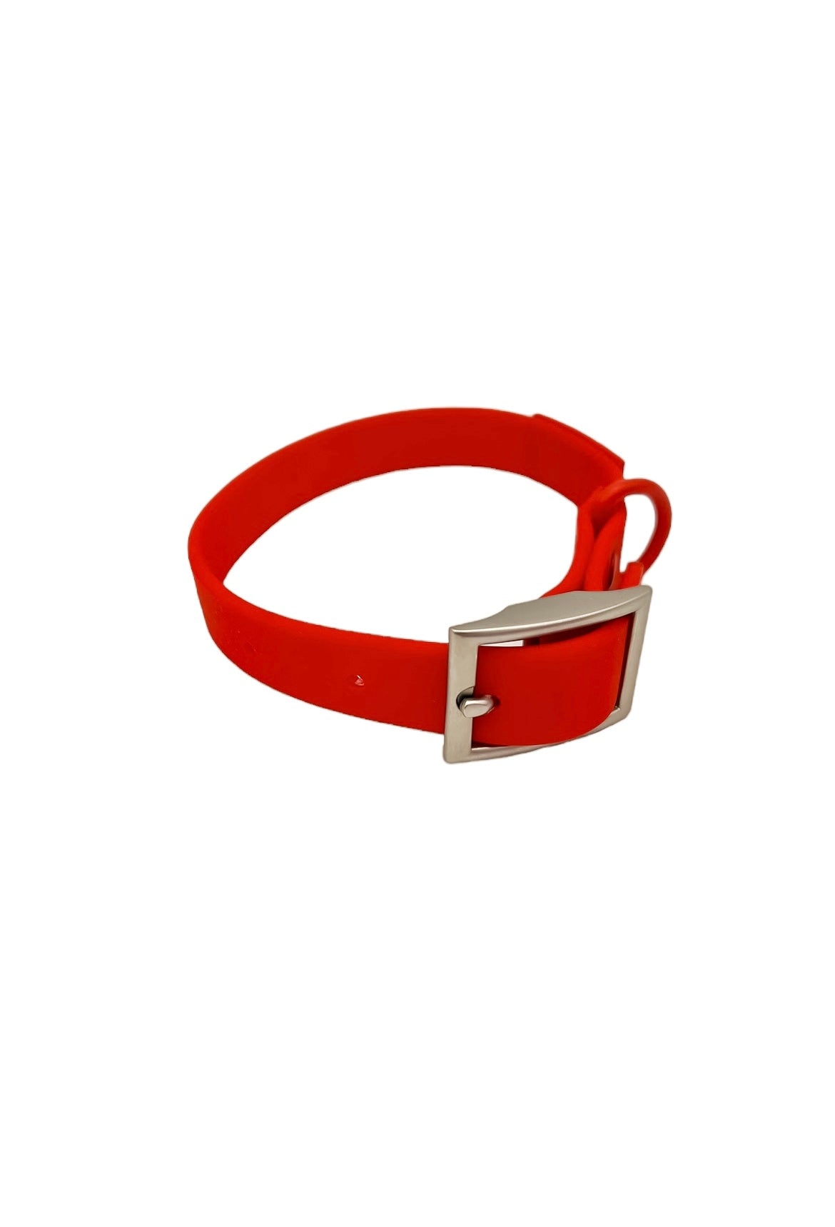 Cranberry Collection Collar