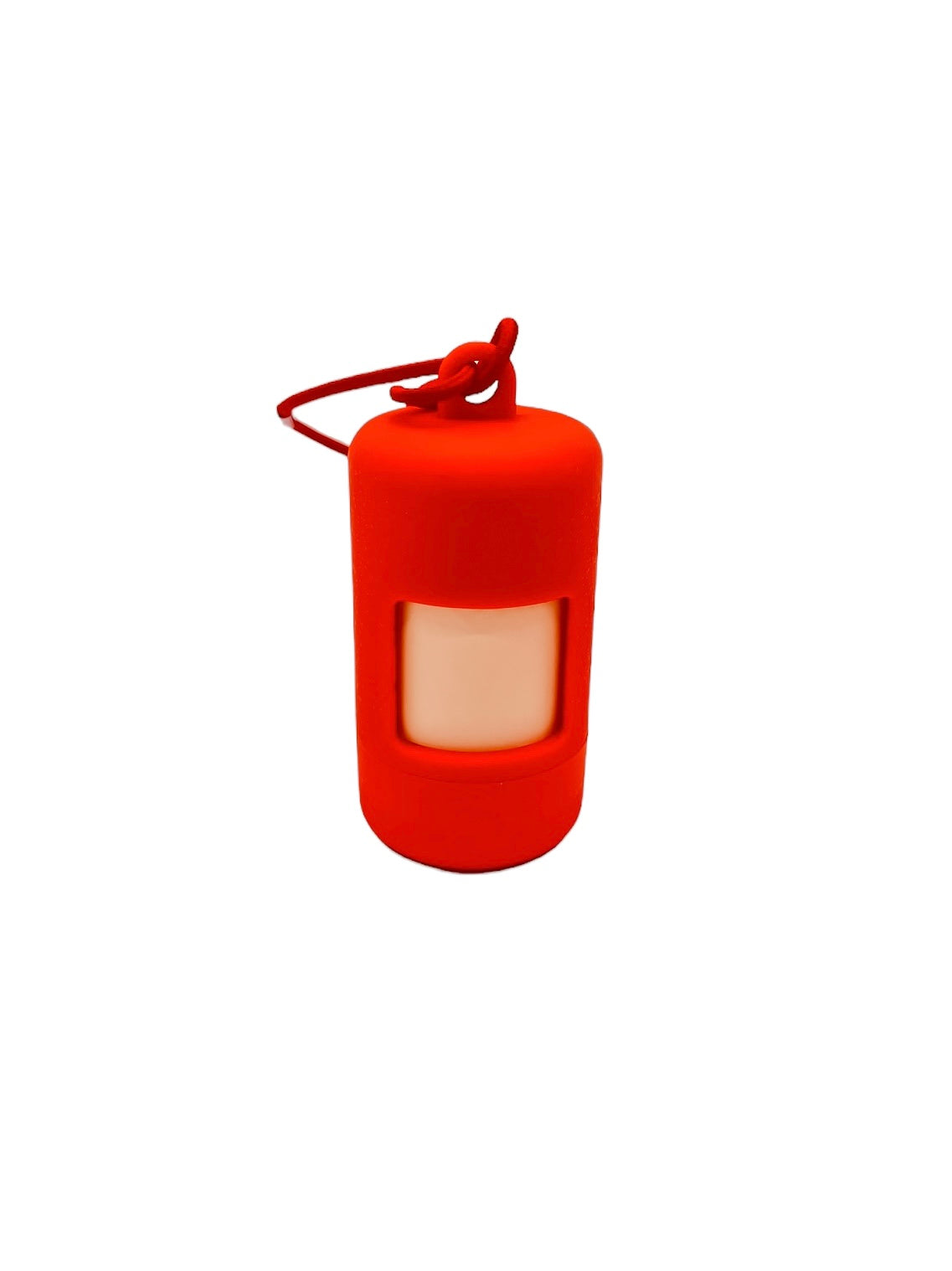 Cranberry Collection Waste Bag Holder