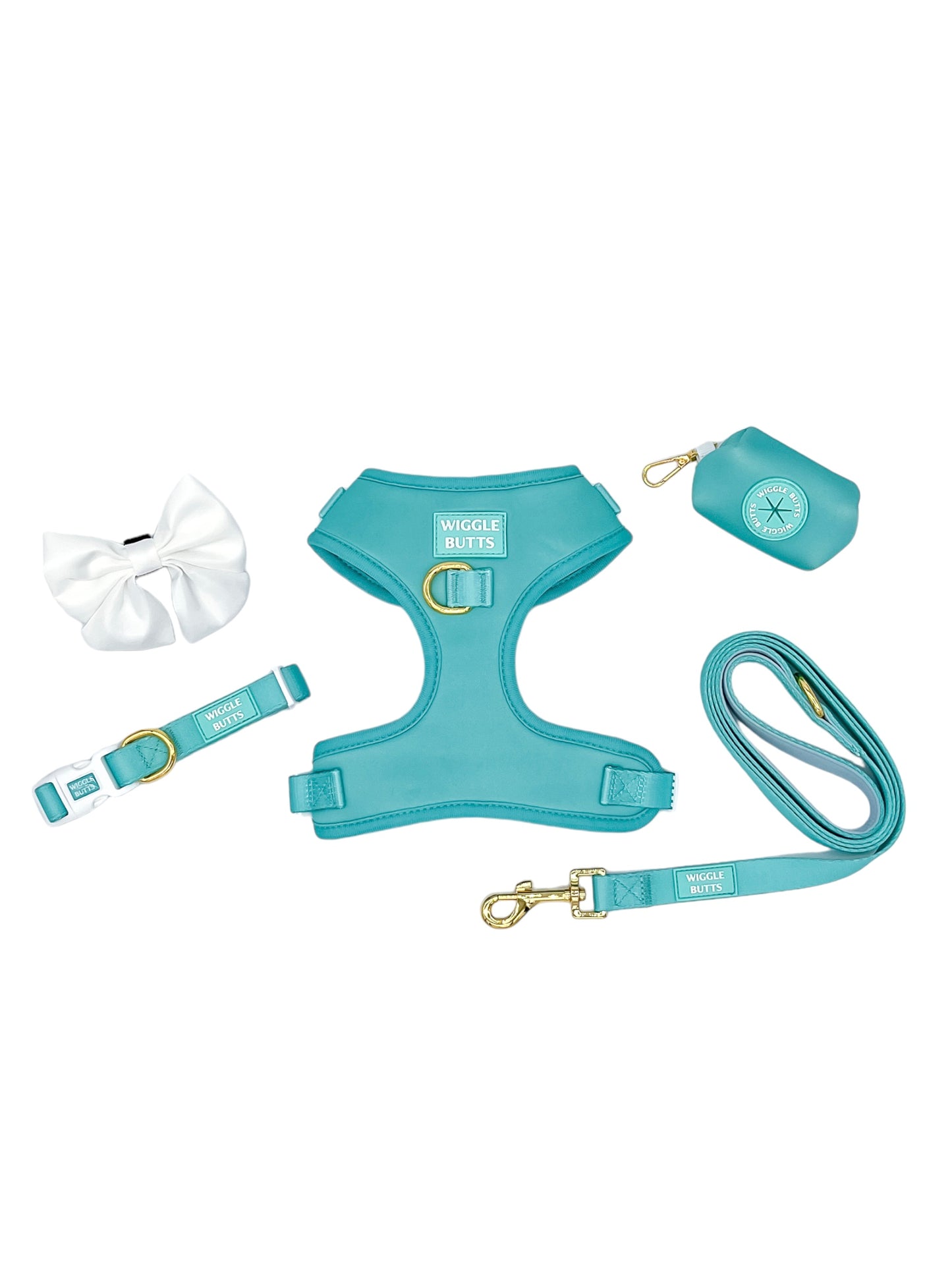 Barkfast @ Sniffany's Bundle