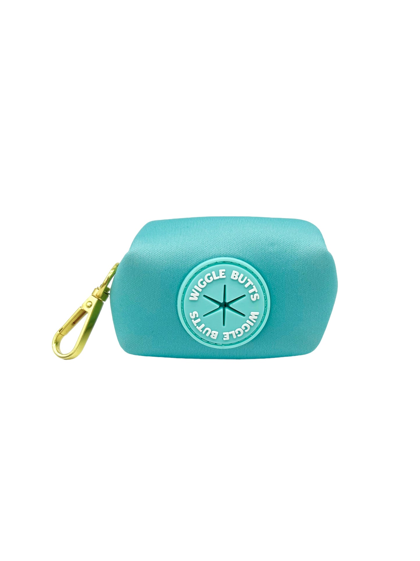 Barkfast @ Sniffany's Waste Bag Holder