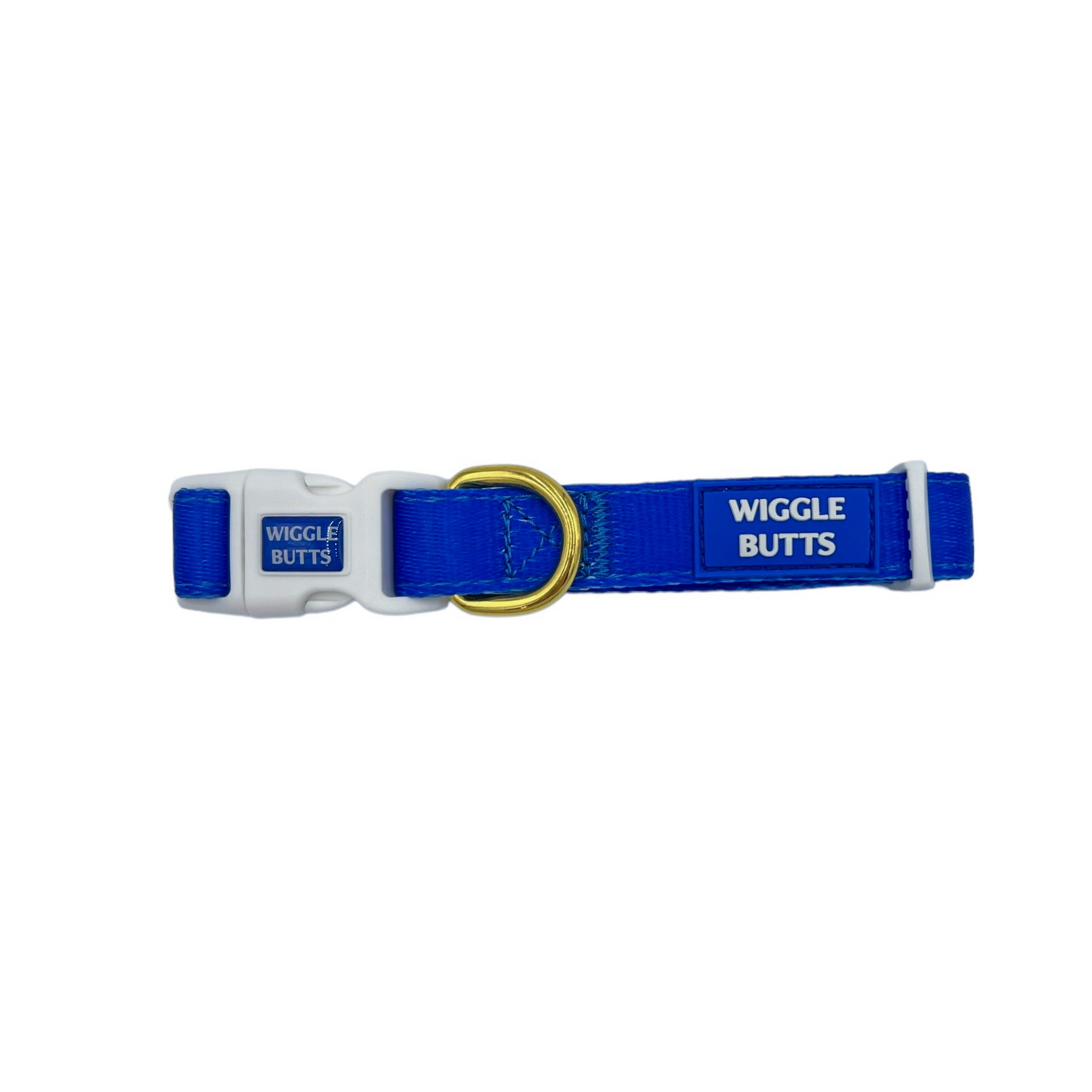 Cobalt Collar