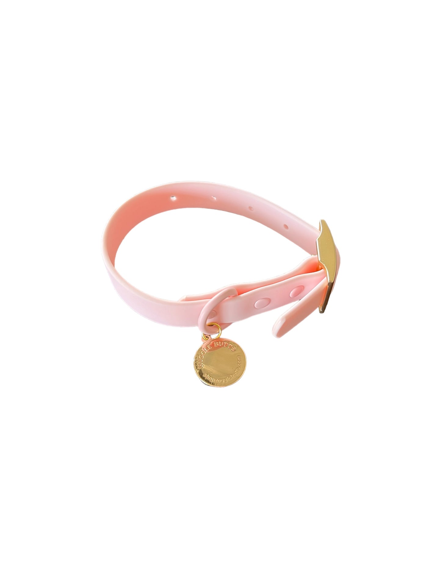 Paws in Pastels Pastel Pink Bundle