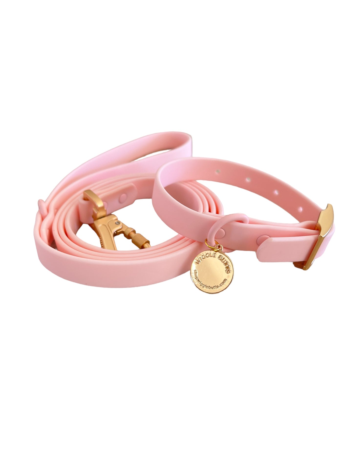 Paws in Pastels Pastel Pink Bundle