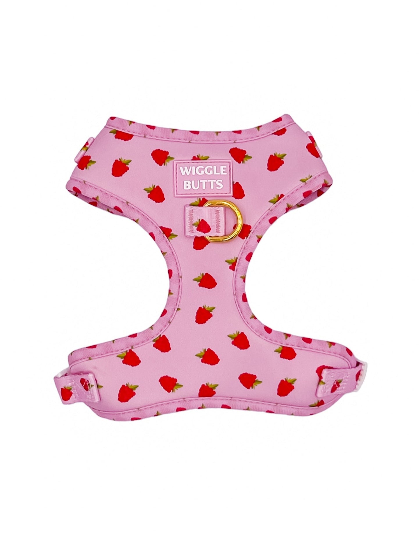 Berrylicious Adjustable Harness
