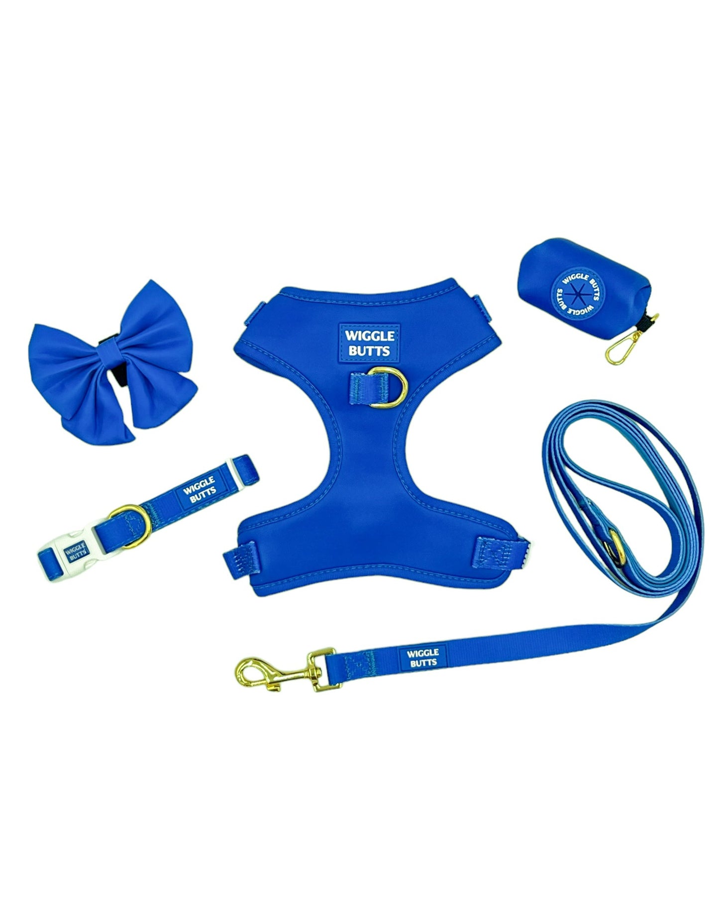 Cobalt Collection Bundle