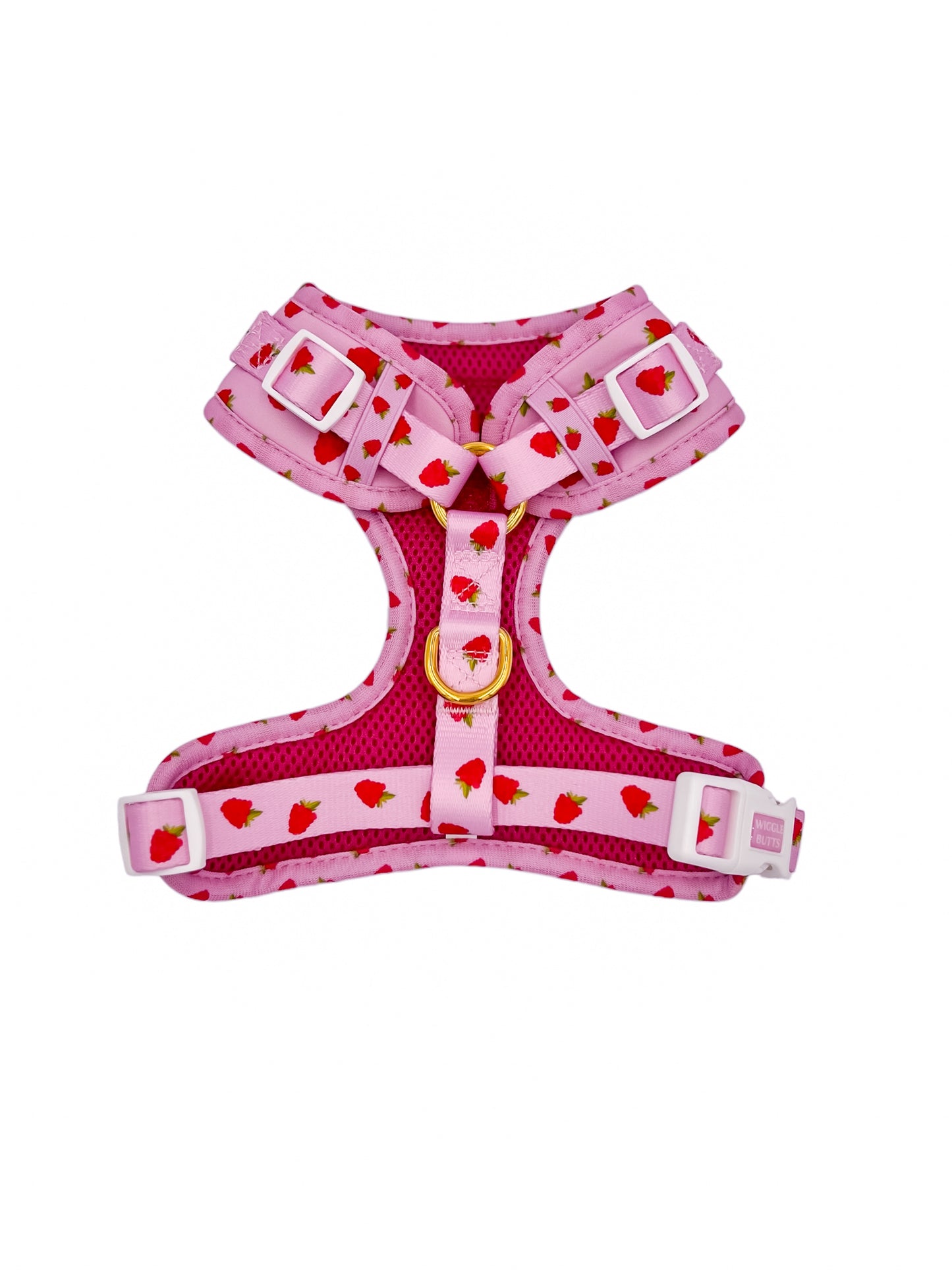 Berrylicious Adjustable Harness
