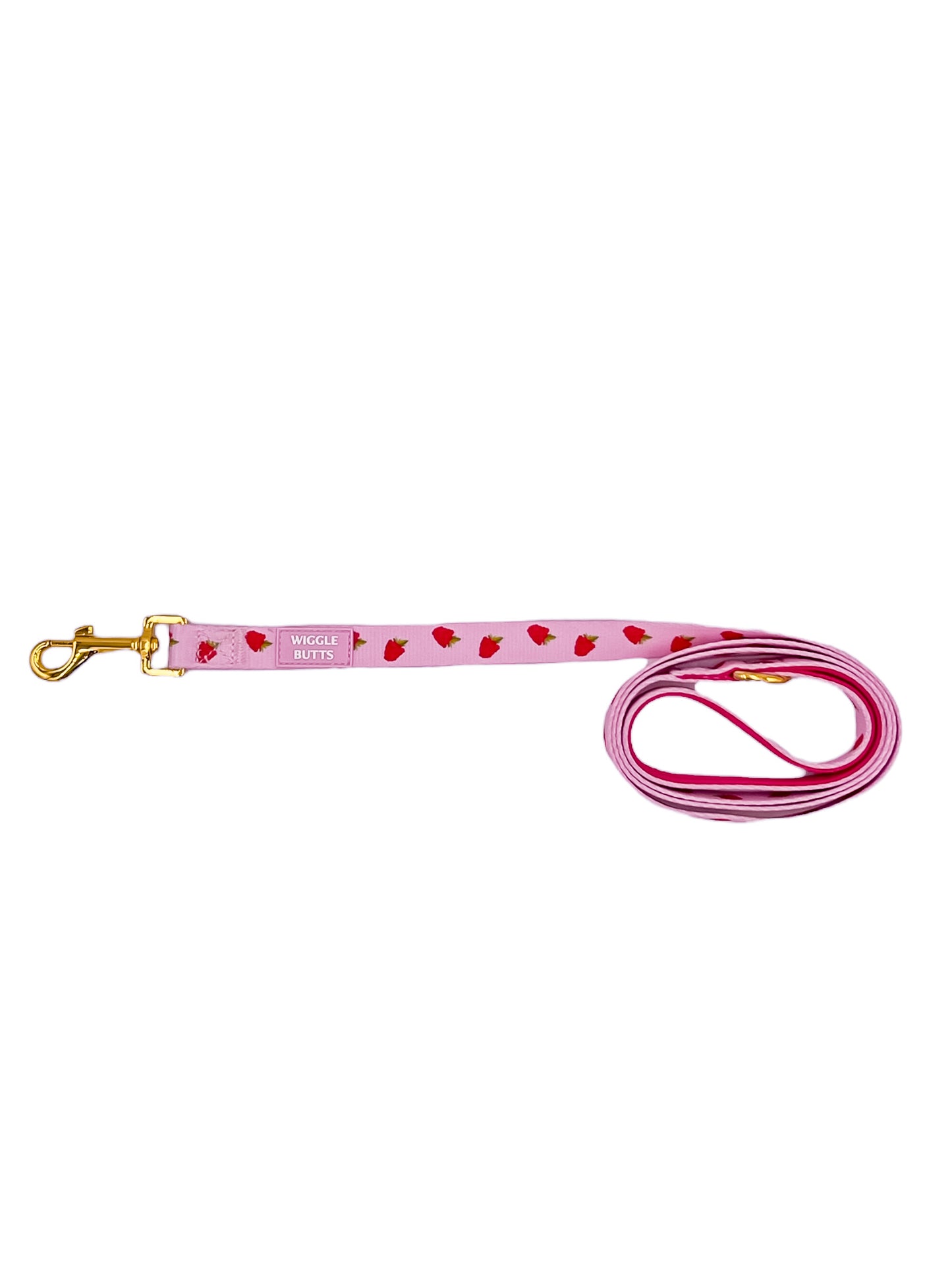 Berrylicious Leash