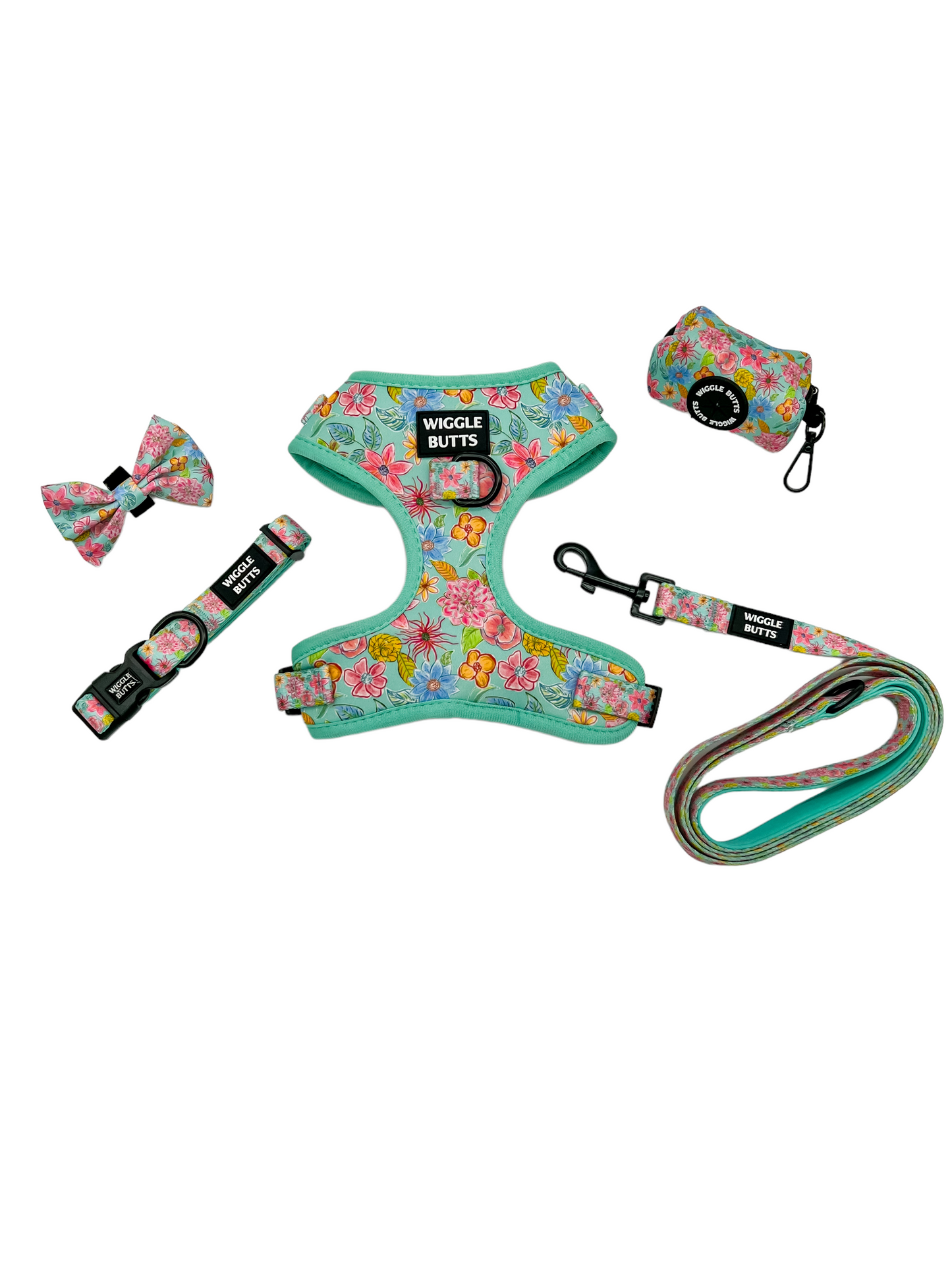 Naples Turquoise Bundle