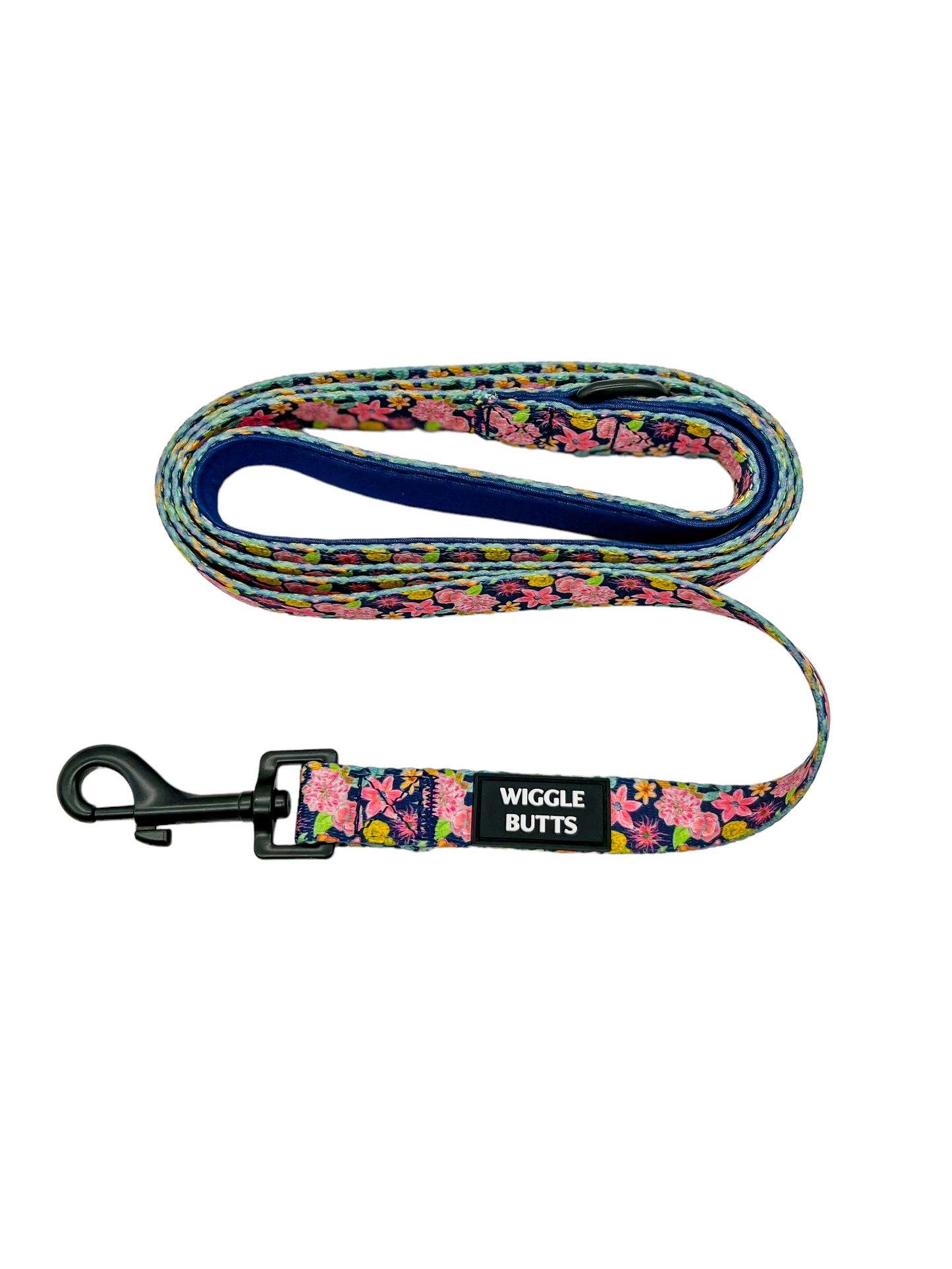 Naples Navy Leash