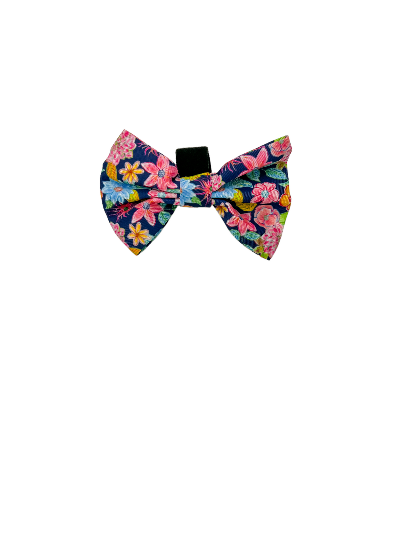 Naples Navy Bowtie