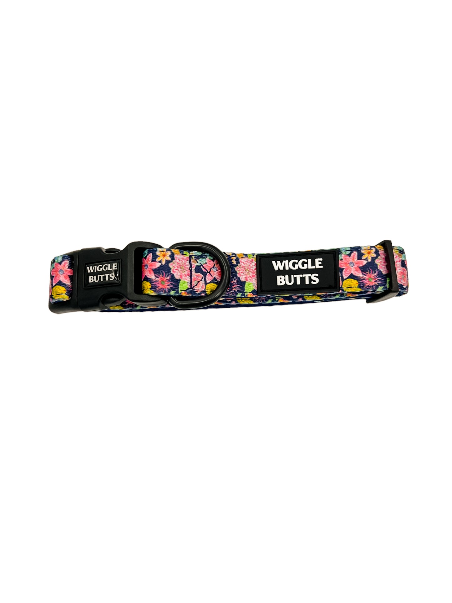 Naples Navy Collar