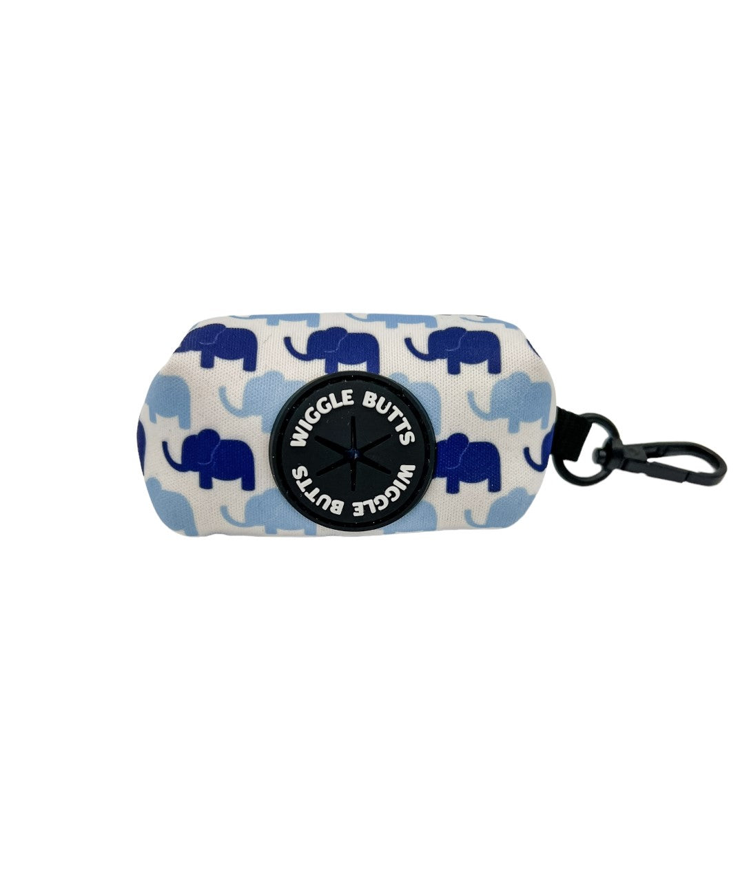 Enchanting Elephants Waste Bag Holder