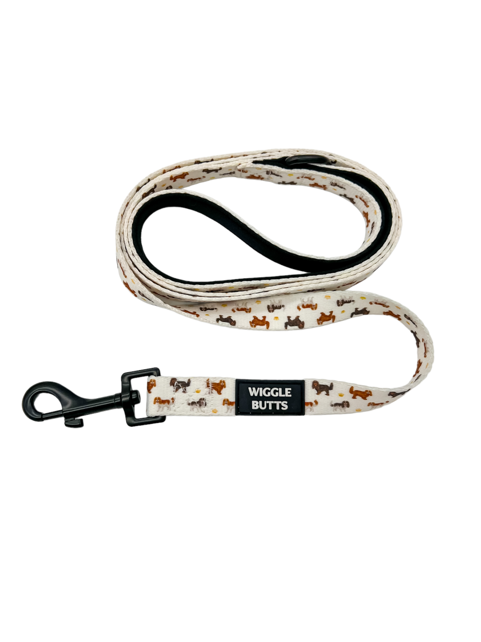 Royal Cavie Bundle-White