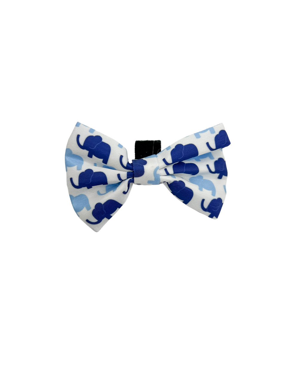 Enchanting Elephants Bowtie