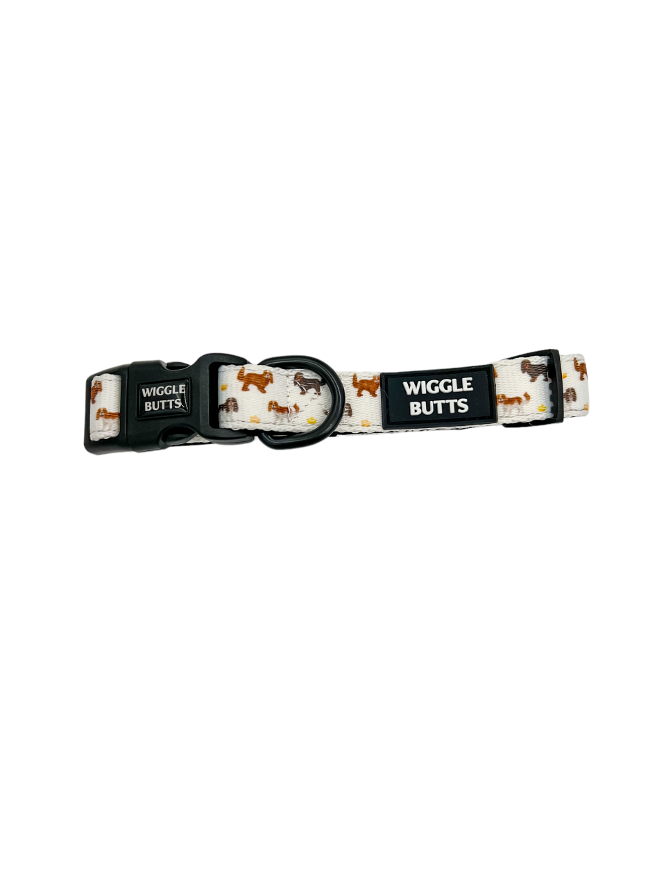 Royal Cavie Bundle-White