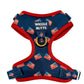 Americana Adjustable Harness