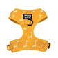 Golden Giraffes Adjustable Harness