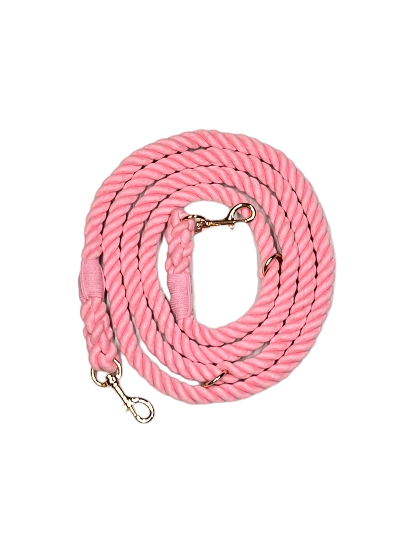 Hands Free Rope Leash