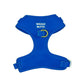 Cobalt Adjustable Harness