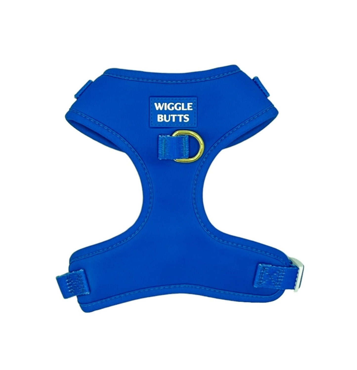 Cobalt Adjustable Harness