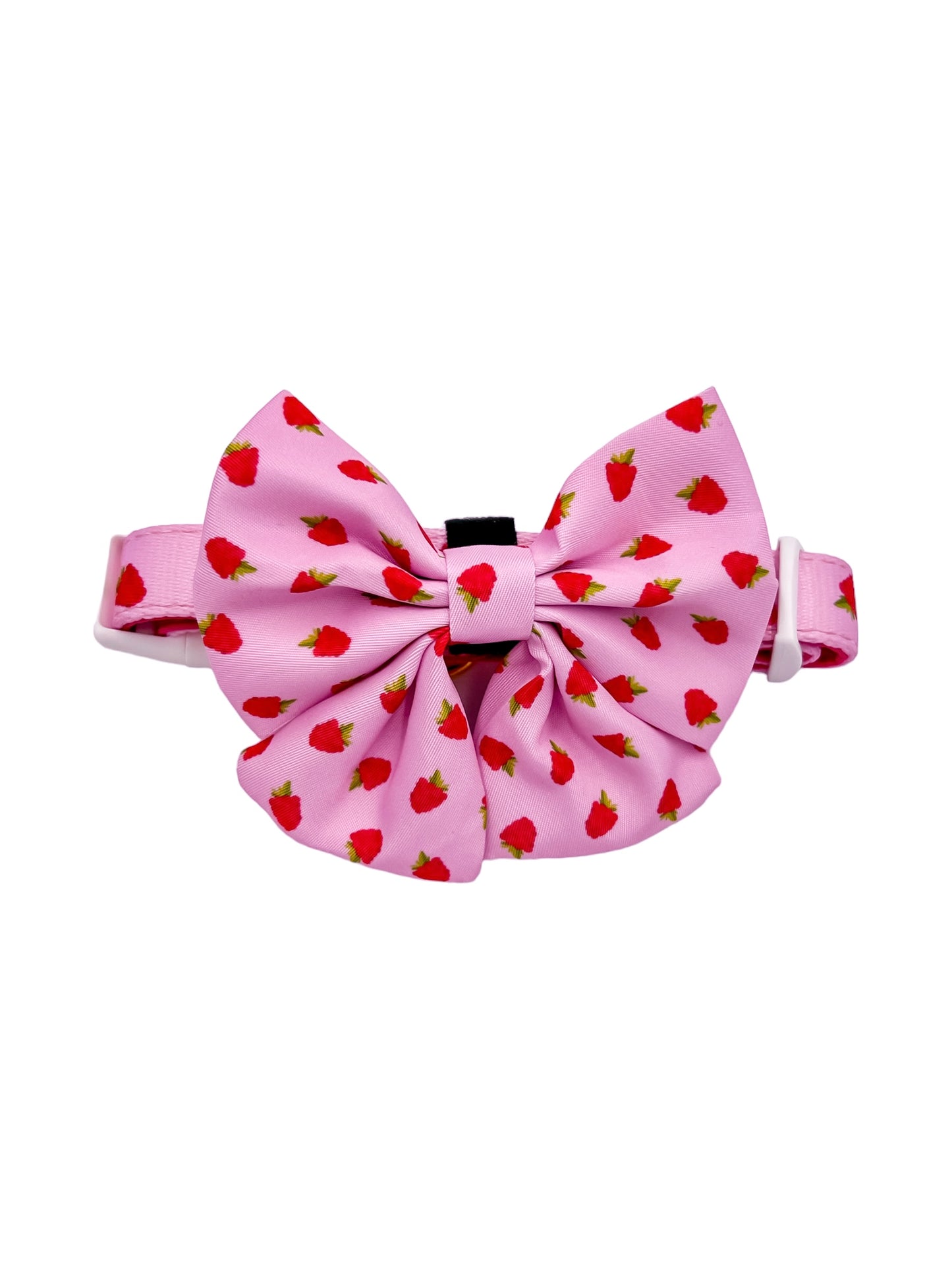 Berrylicious Collar