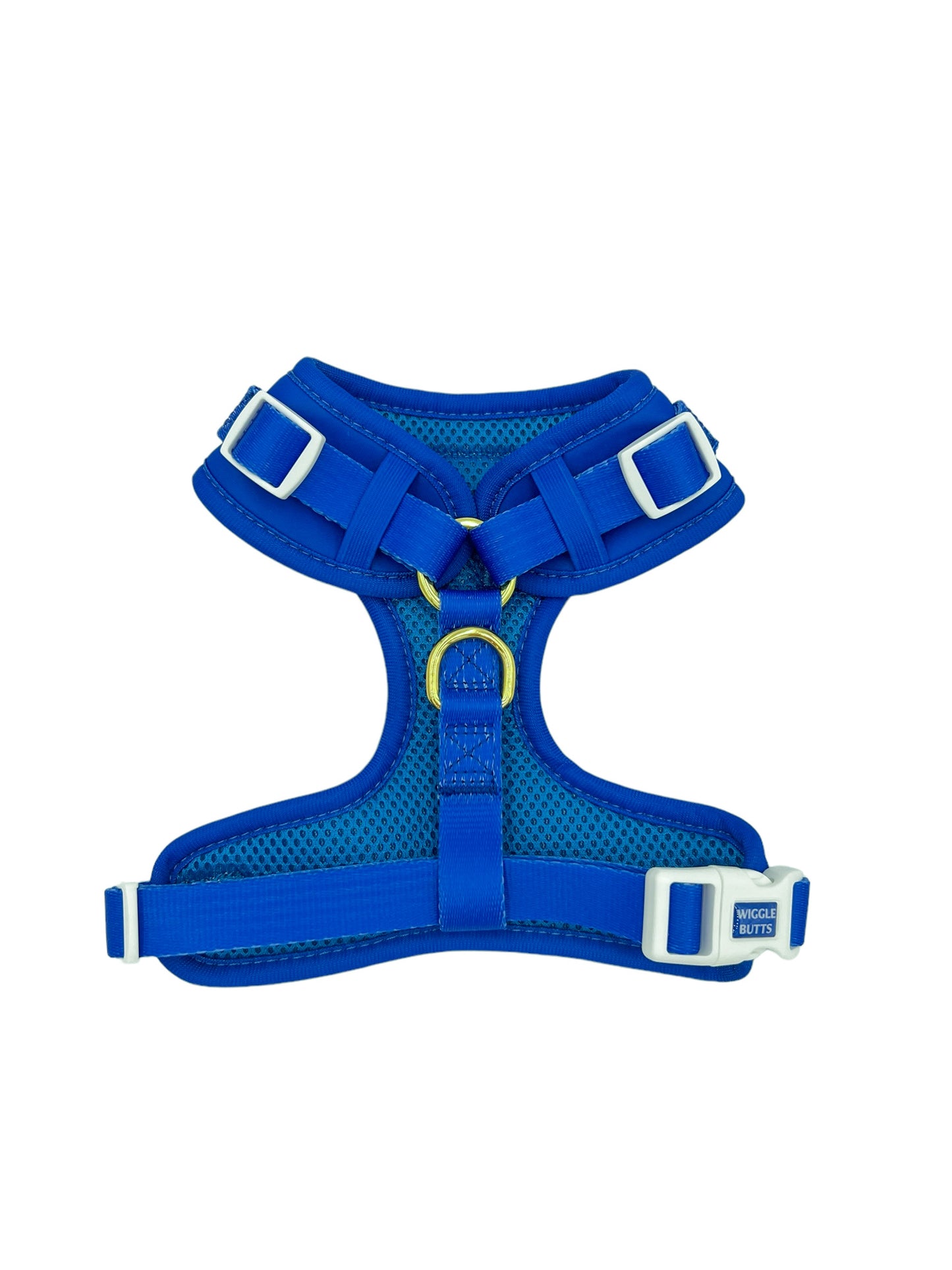 Cobalt Adjustable Harness