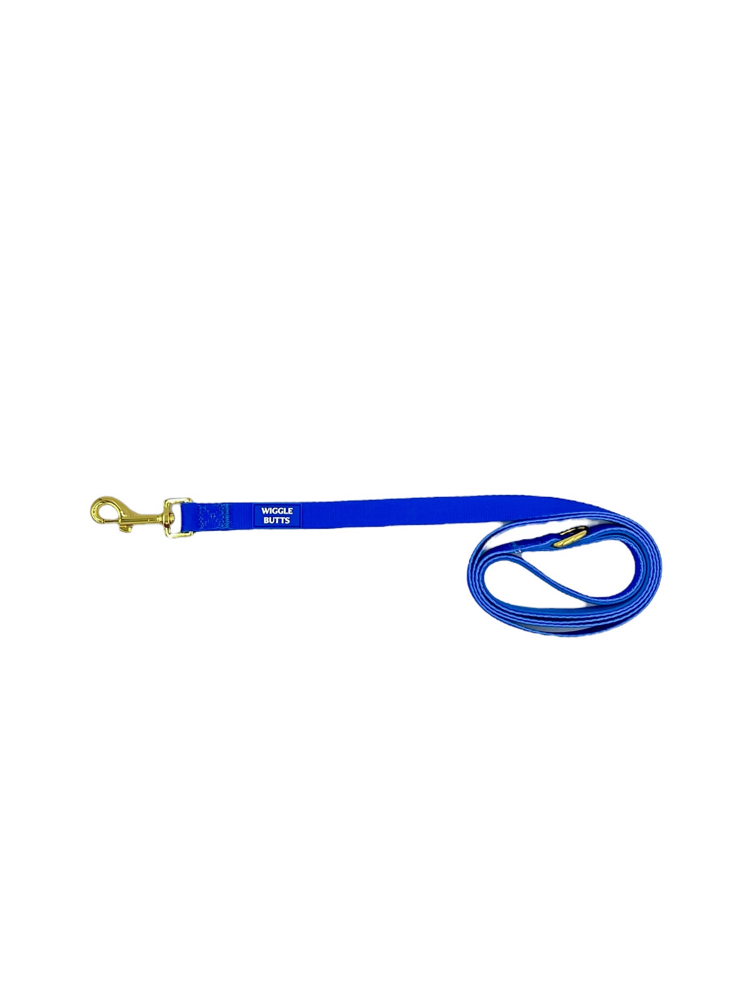 Cobalt Leash