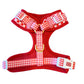 Red-dy Set Gingham Bundle