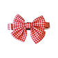 Red-dy Set Gingham Bundle