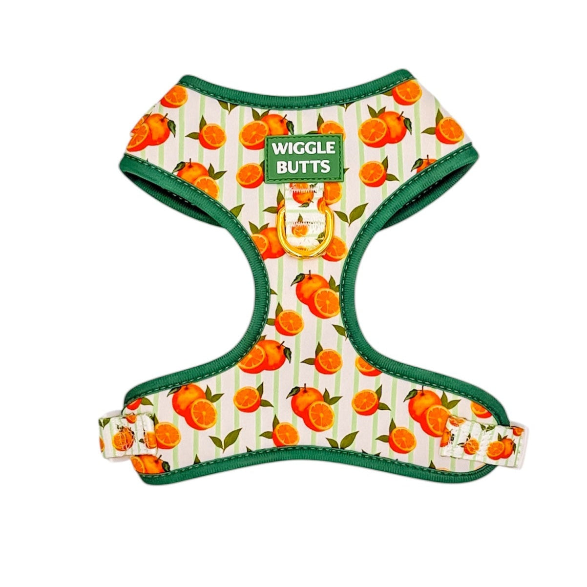 Pawrange Grove Adjustable Harness