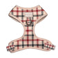 Tartan Tails Adjustable Harness