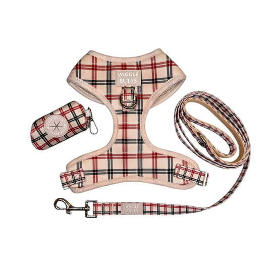 Tartan Tails Bundle